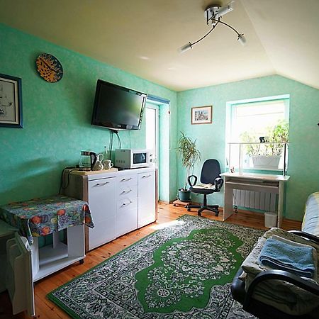 Maria Bed and Breakfast Kijów Zewnętrze zdjęcie